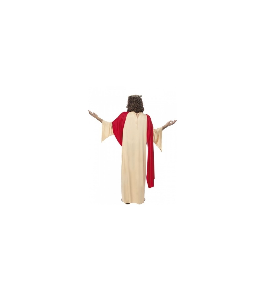 Kostým pre mužov - Ježiš