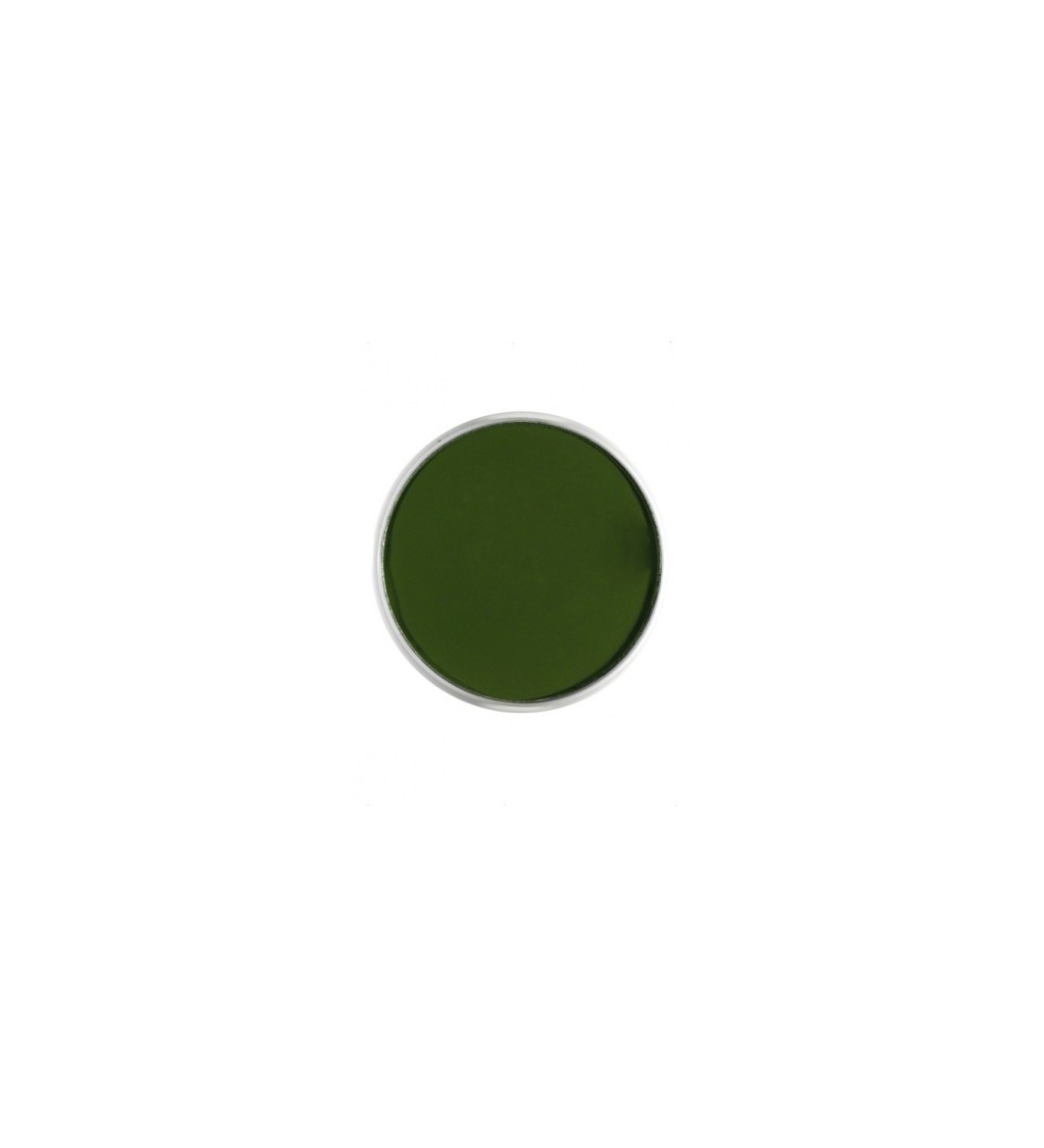Líčidlo FX color - army zelené
