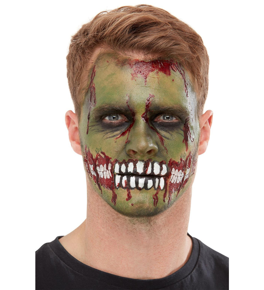 Make-up sada Zombie