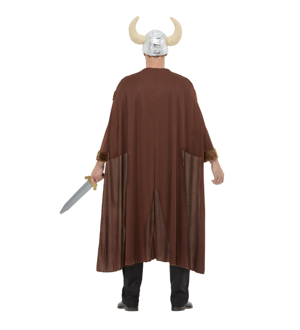 Pánsky kostým Viking