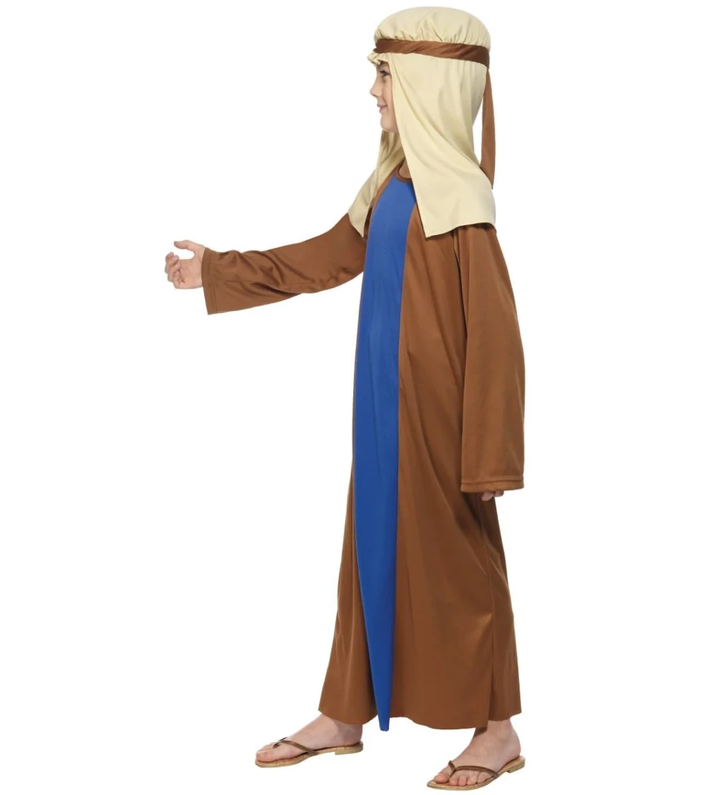 Detský kostým Svätý Jozef
