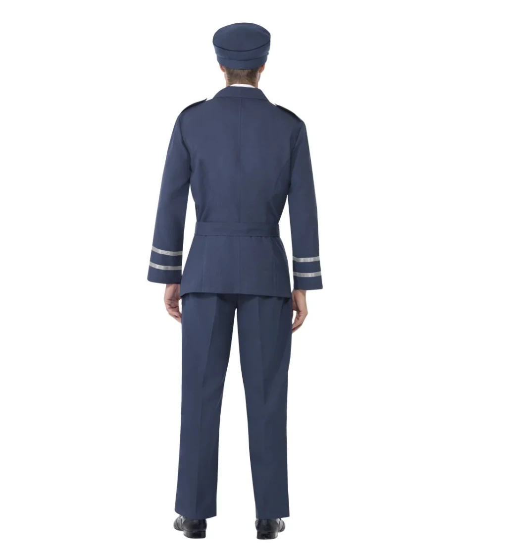 Pánsky kostým Air Force