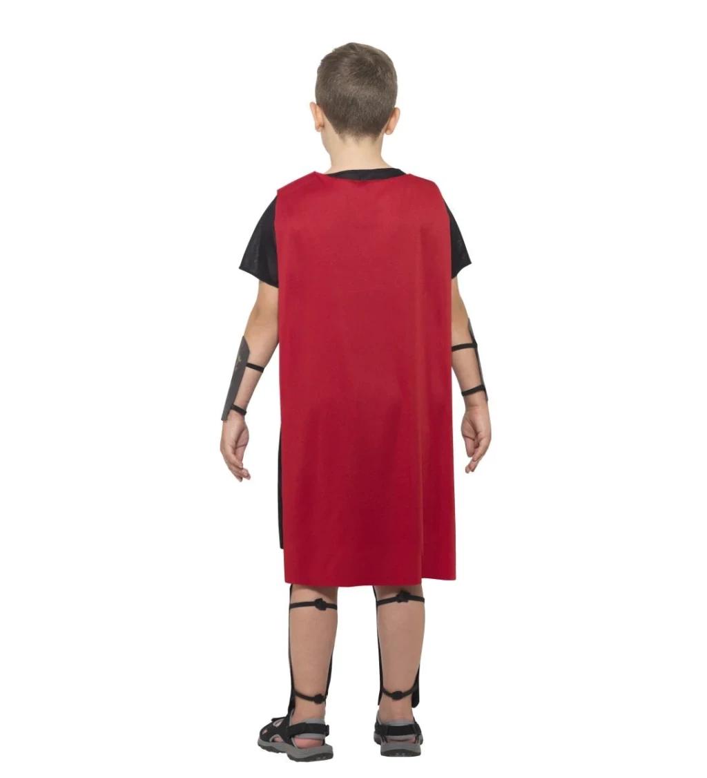 Detský kostým Gladiátor