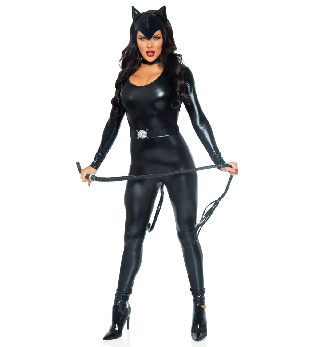 Dámsky kostým Sexy Catwoman