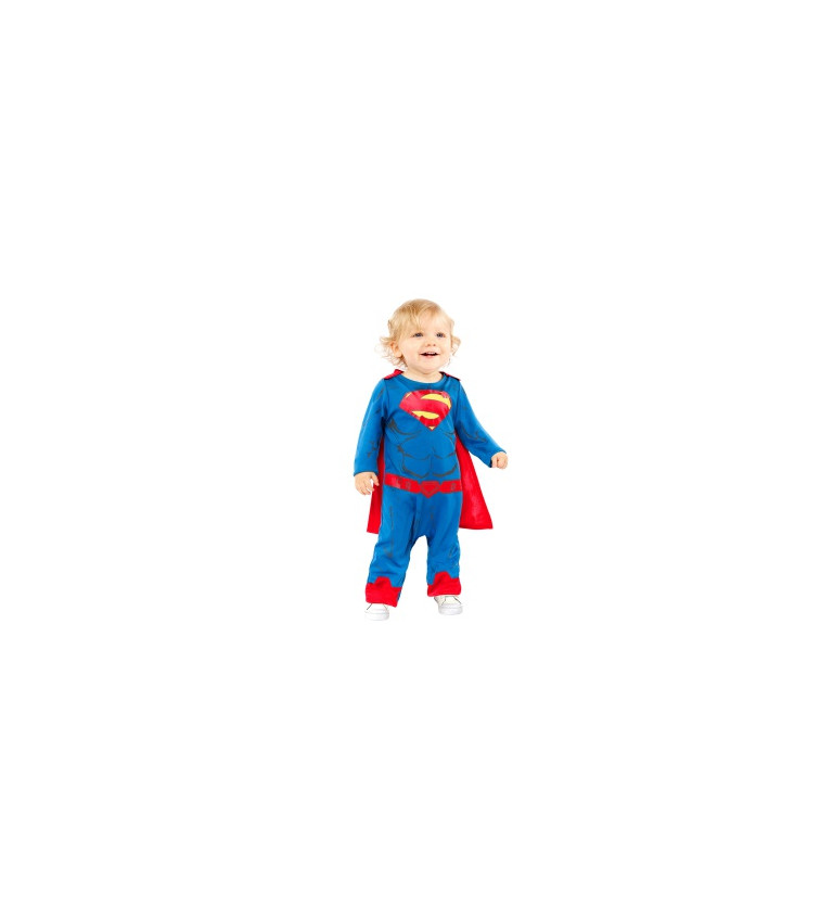 Detský kostým Superhrdina