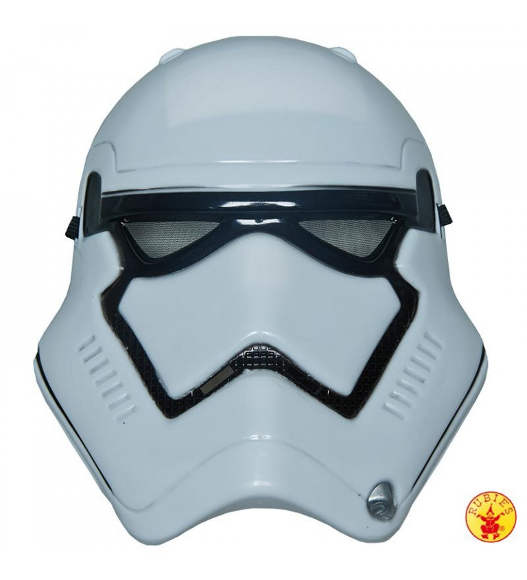 Maska Stormtroopera