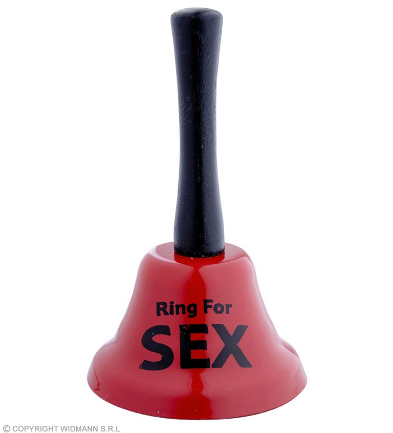 Zvonček Sex