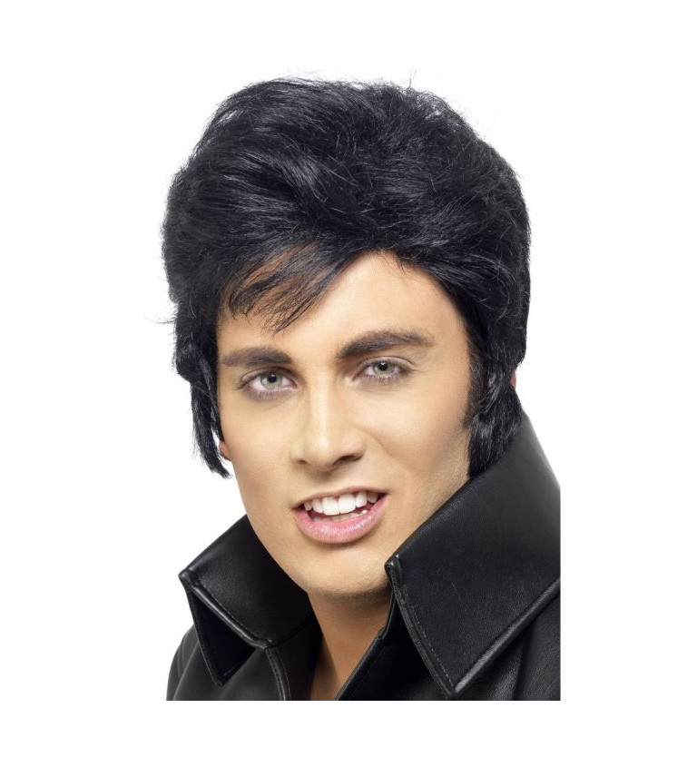 Pánska parochňa Elvis