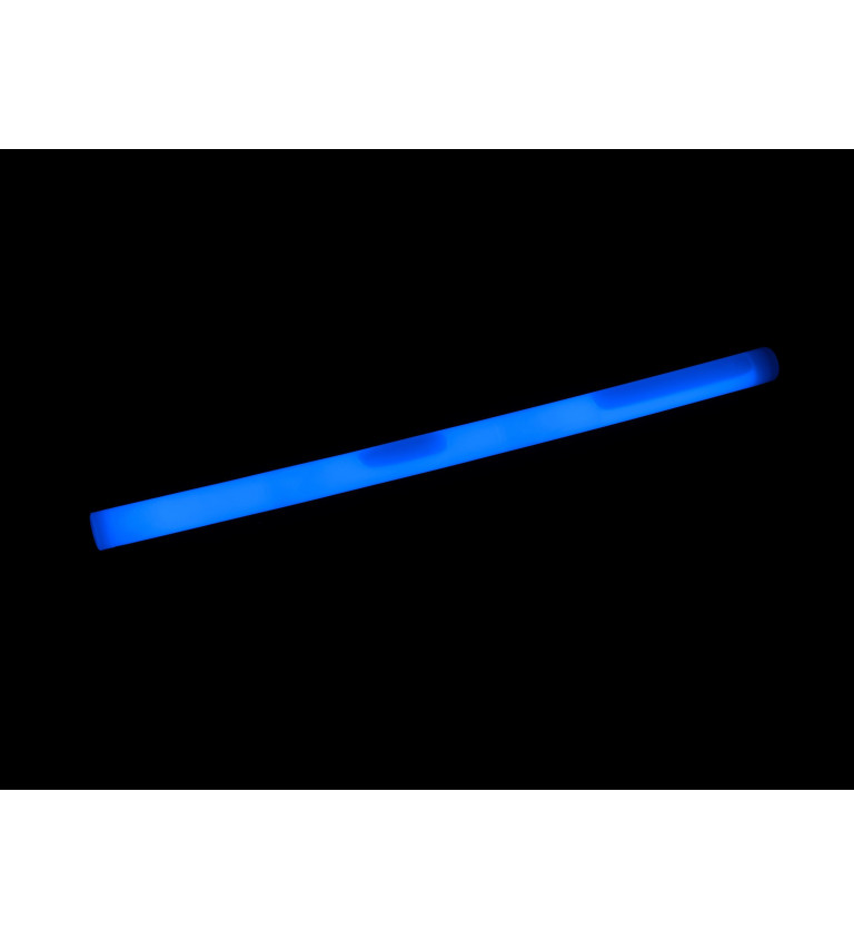 Lightstick, modrý