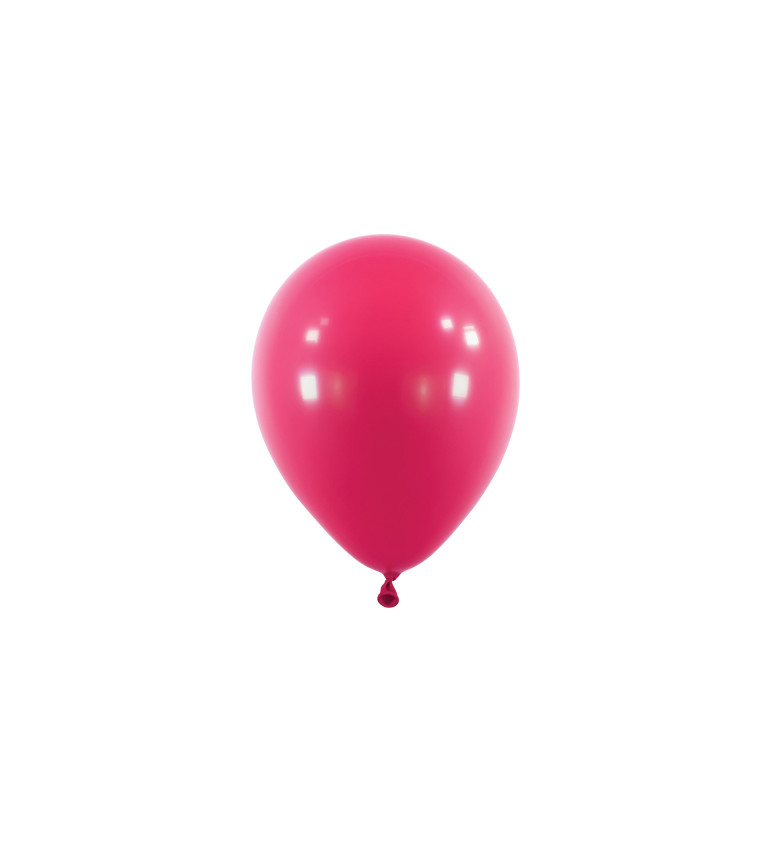 Latexové balóniky, Crystal magenta 13cm