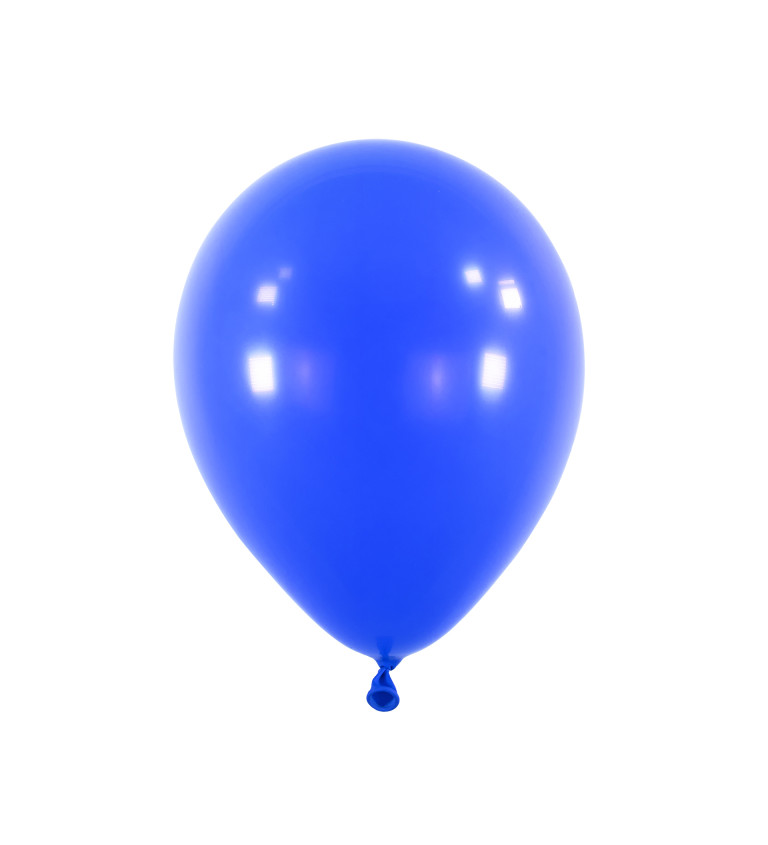 Latexové balóniky, royal blue 35cm