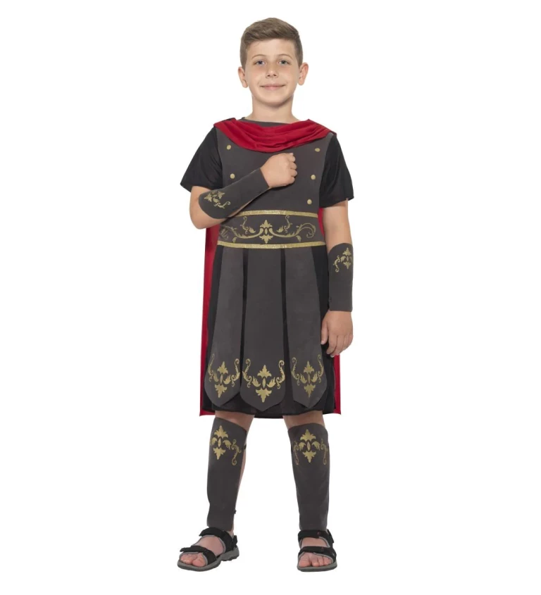 Detský kostým Gladiátor