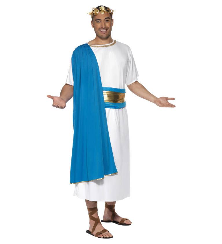 Pánsky kostým Rímsky senátor