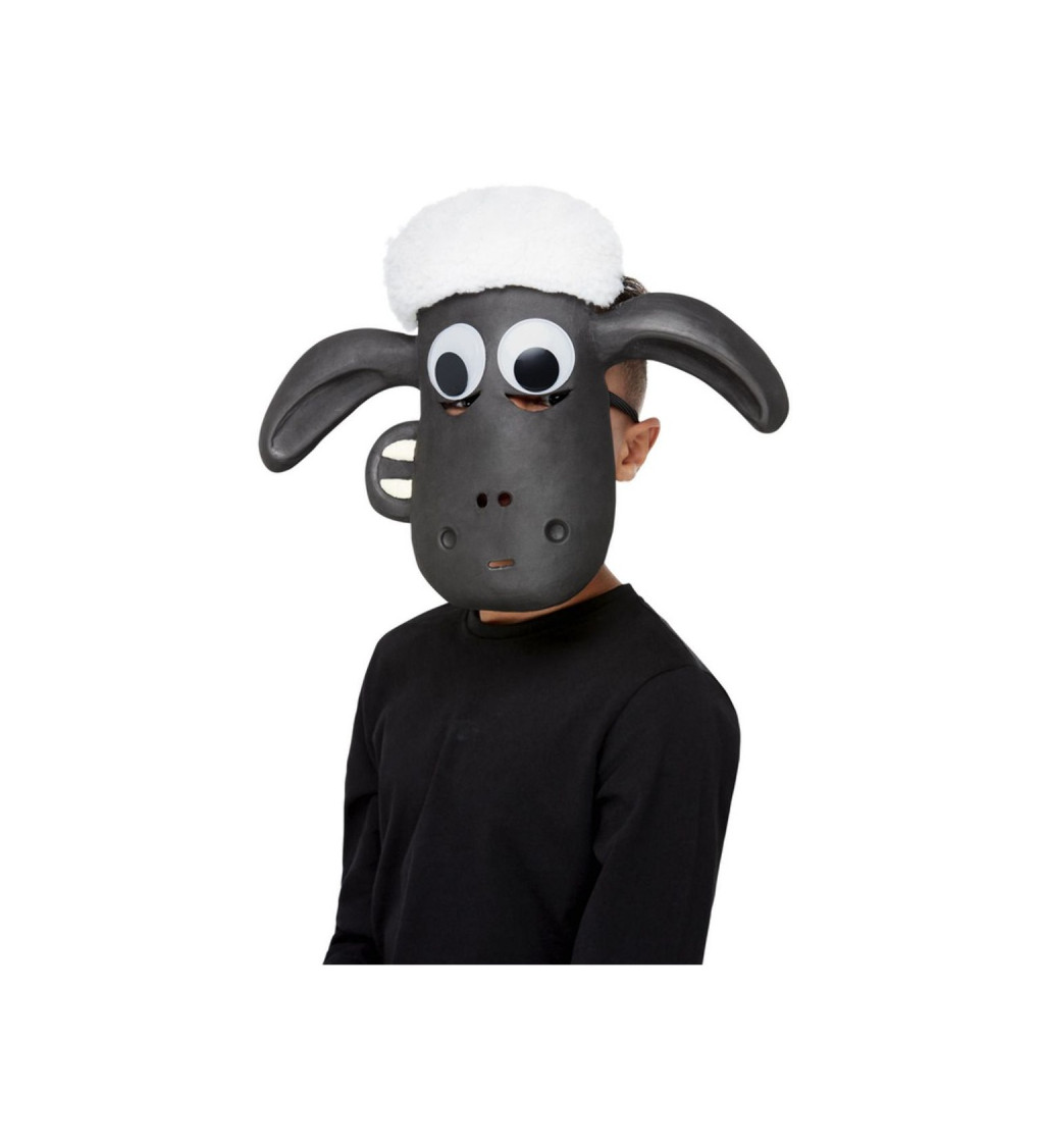 Maska ovce Shaun