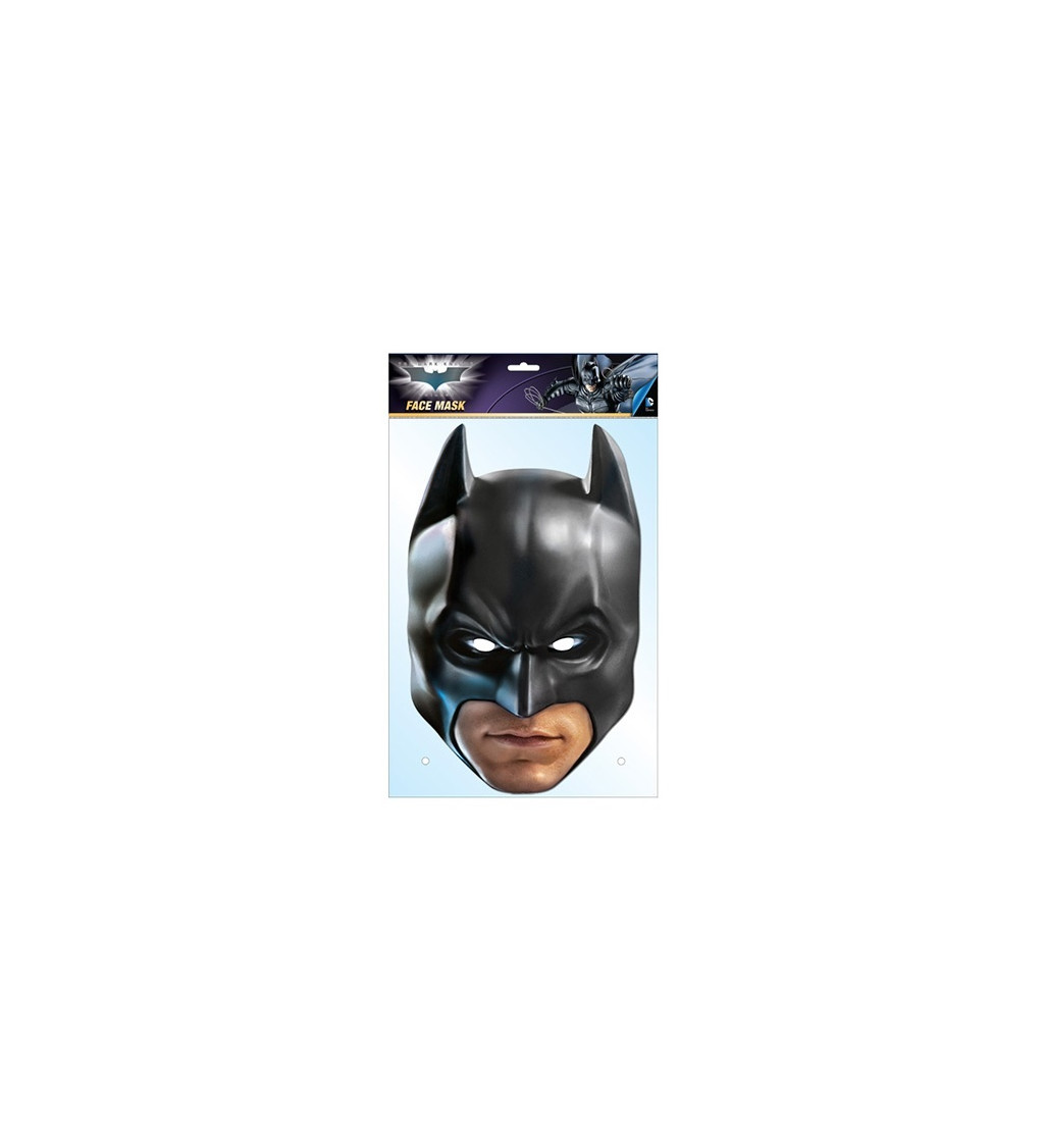 Maska Batman