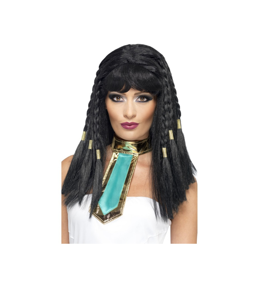 Dámska parochňa Kleopatra II