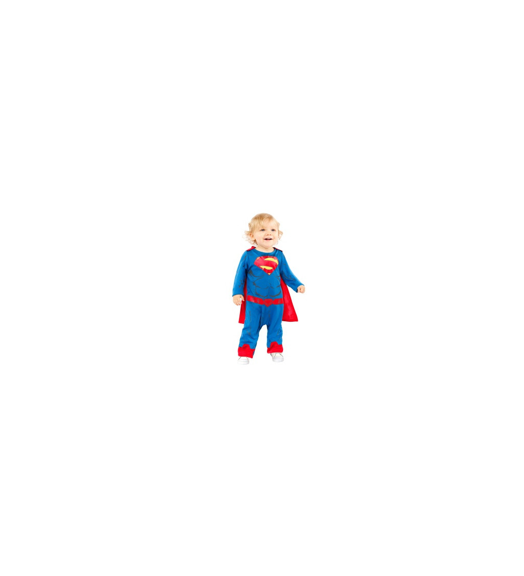 Detský kostým Superhrdina