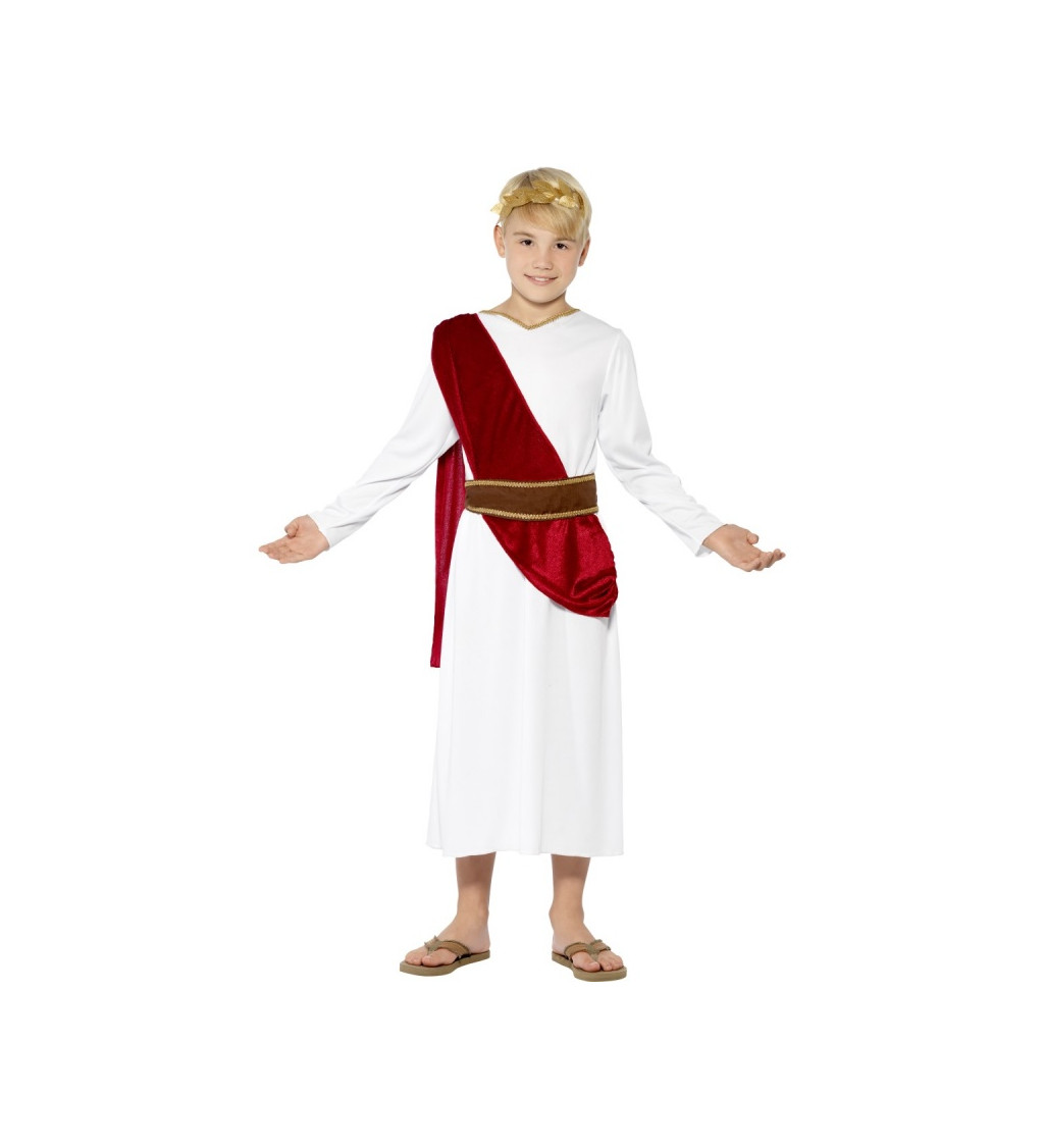 Detský kostým Riman