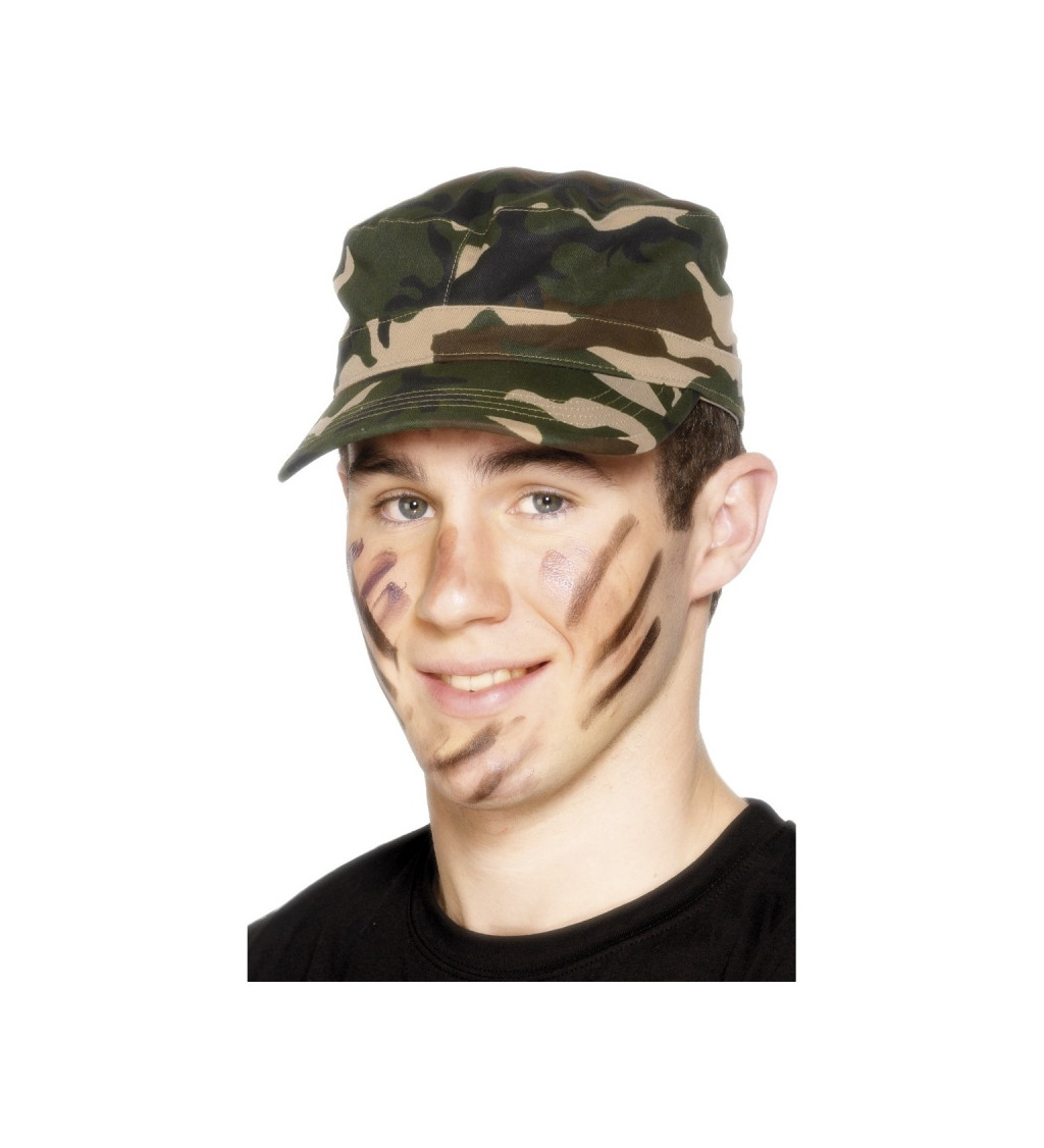 Army šiltovka