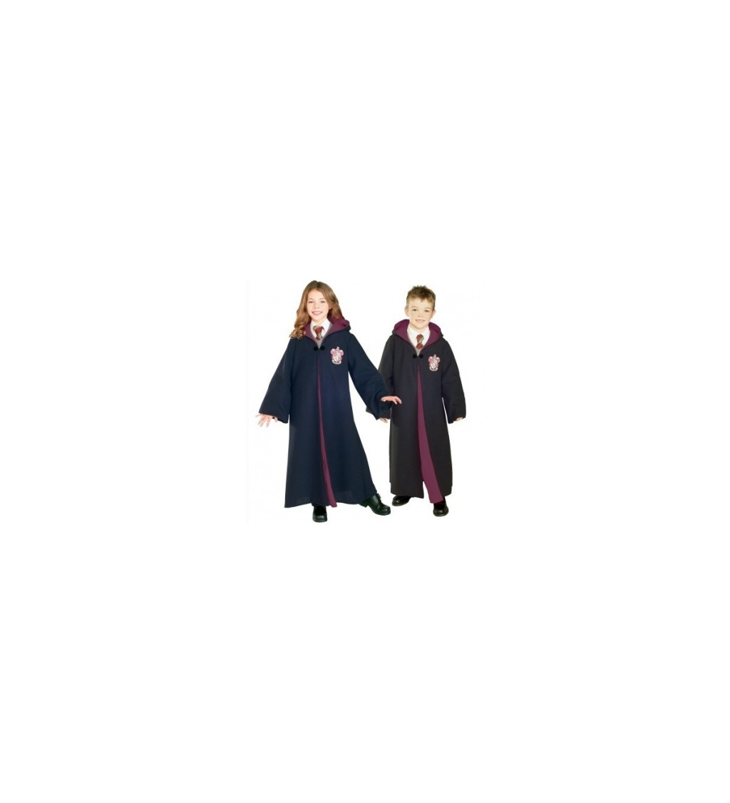 Harry Potter - kostým v sade