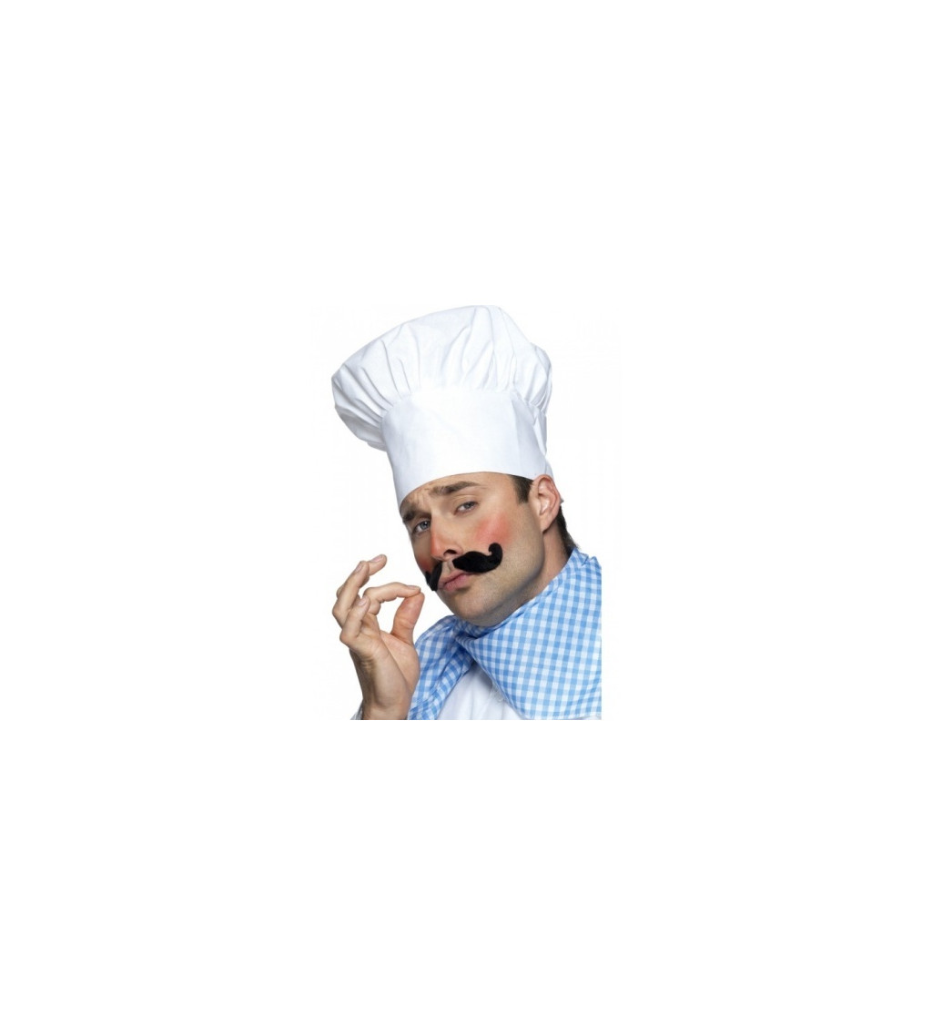 Čapica pre Kuchára