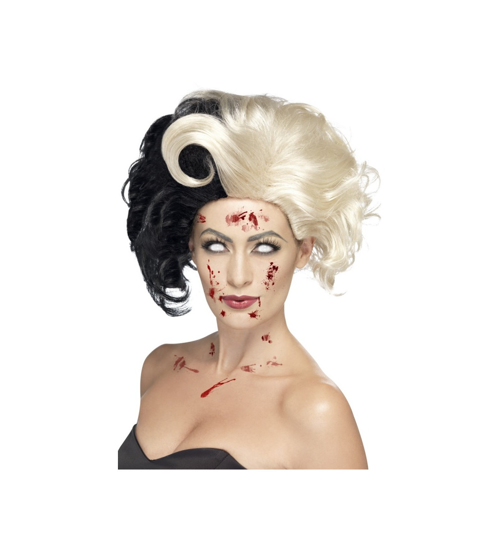 Dámska parochňa Zloduch