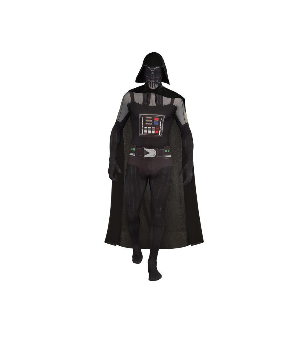 Pánsky kostým Darth Vader