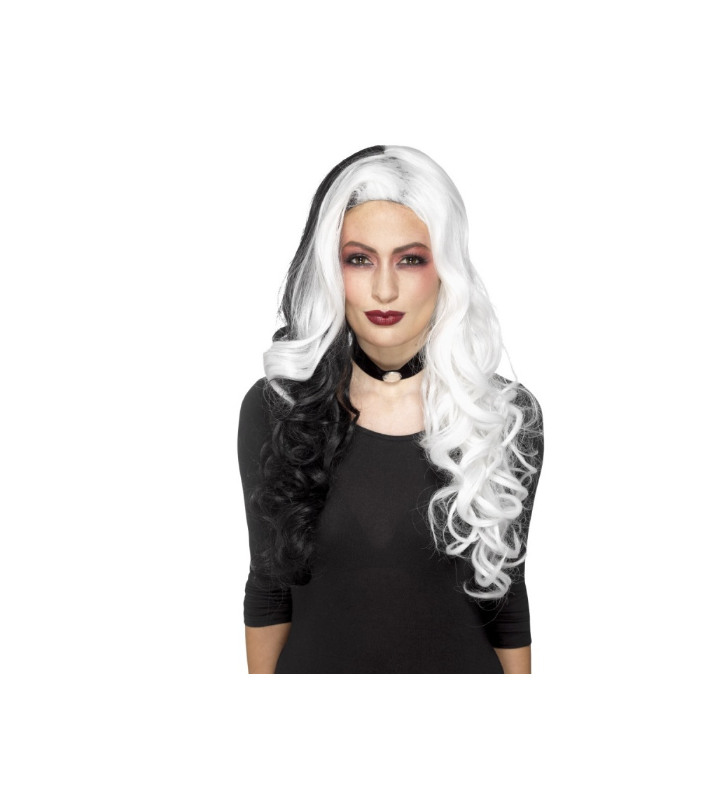 Dámska parochňa Zloduch