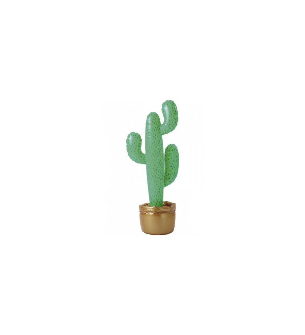 Kaktus - nafukovací