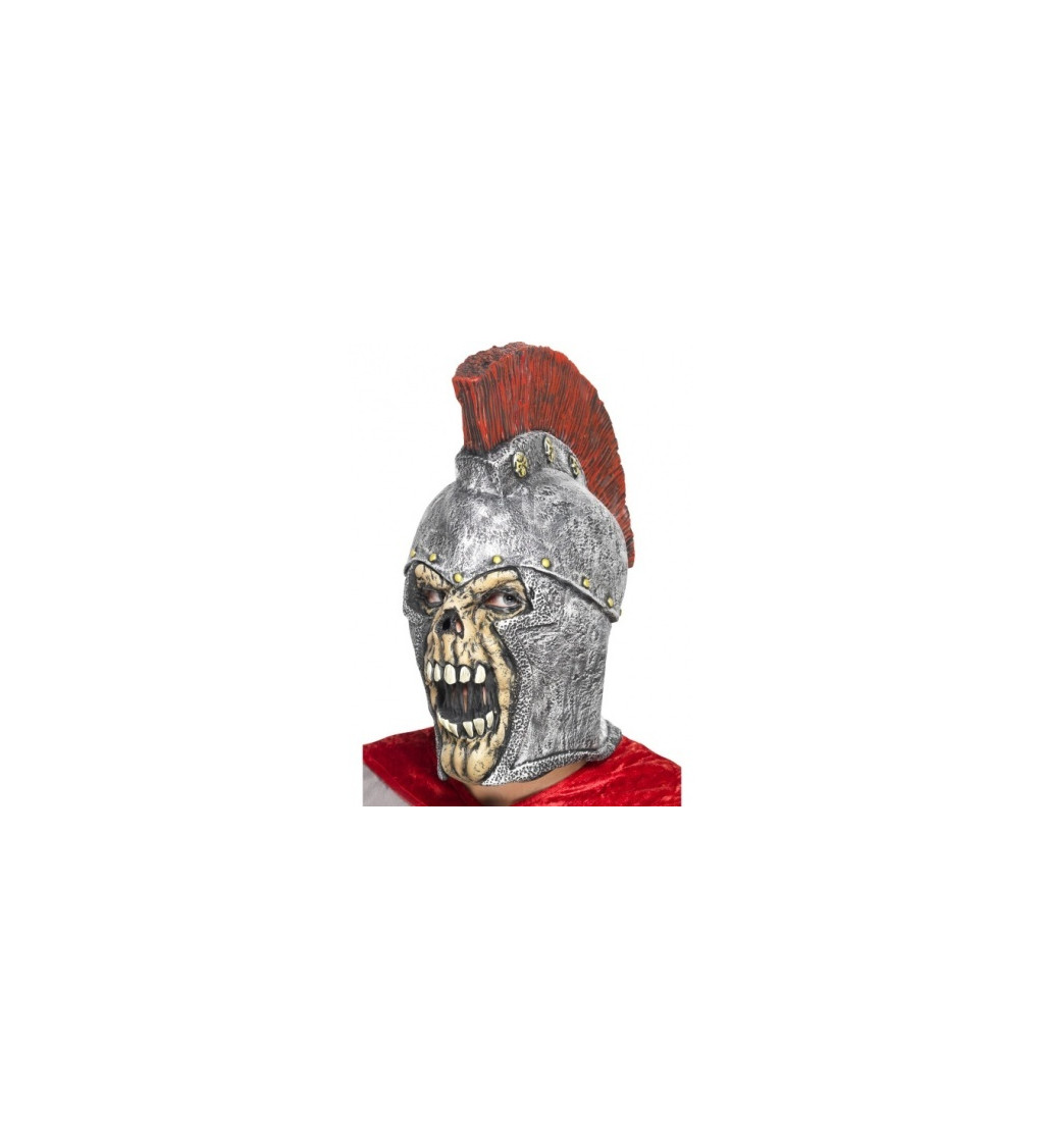 Maska Zombie Ríman