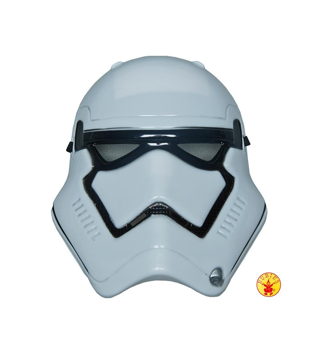 Maska Stormtroopera