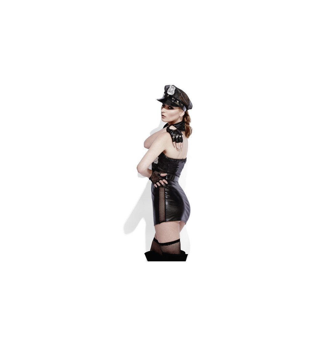 Sexy kostým Policajtka V