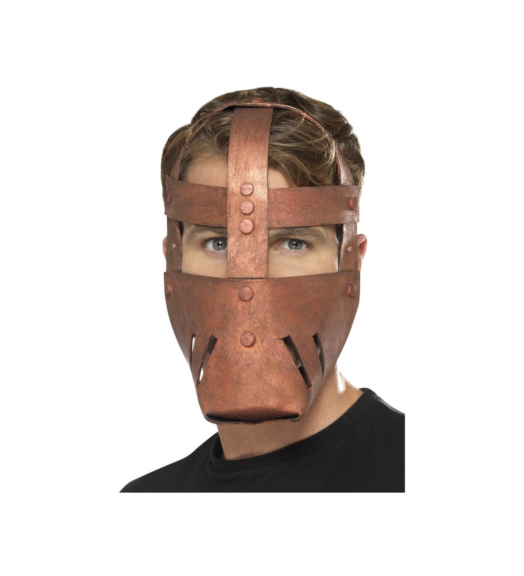 Maska Rímsky bojovník