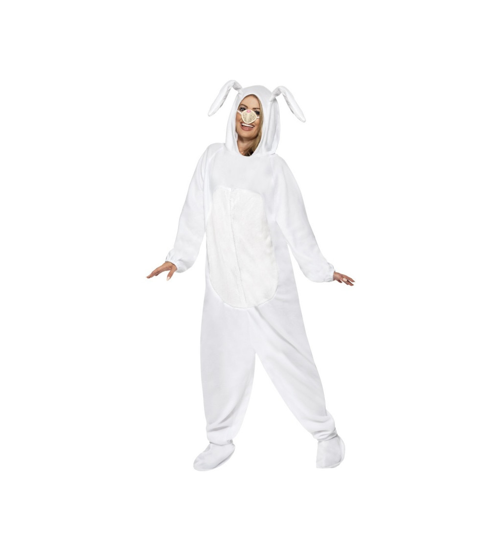 Unisex kostým Zajac