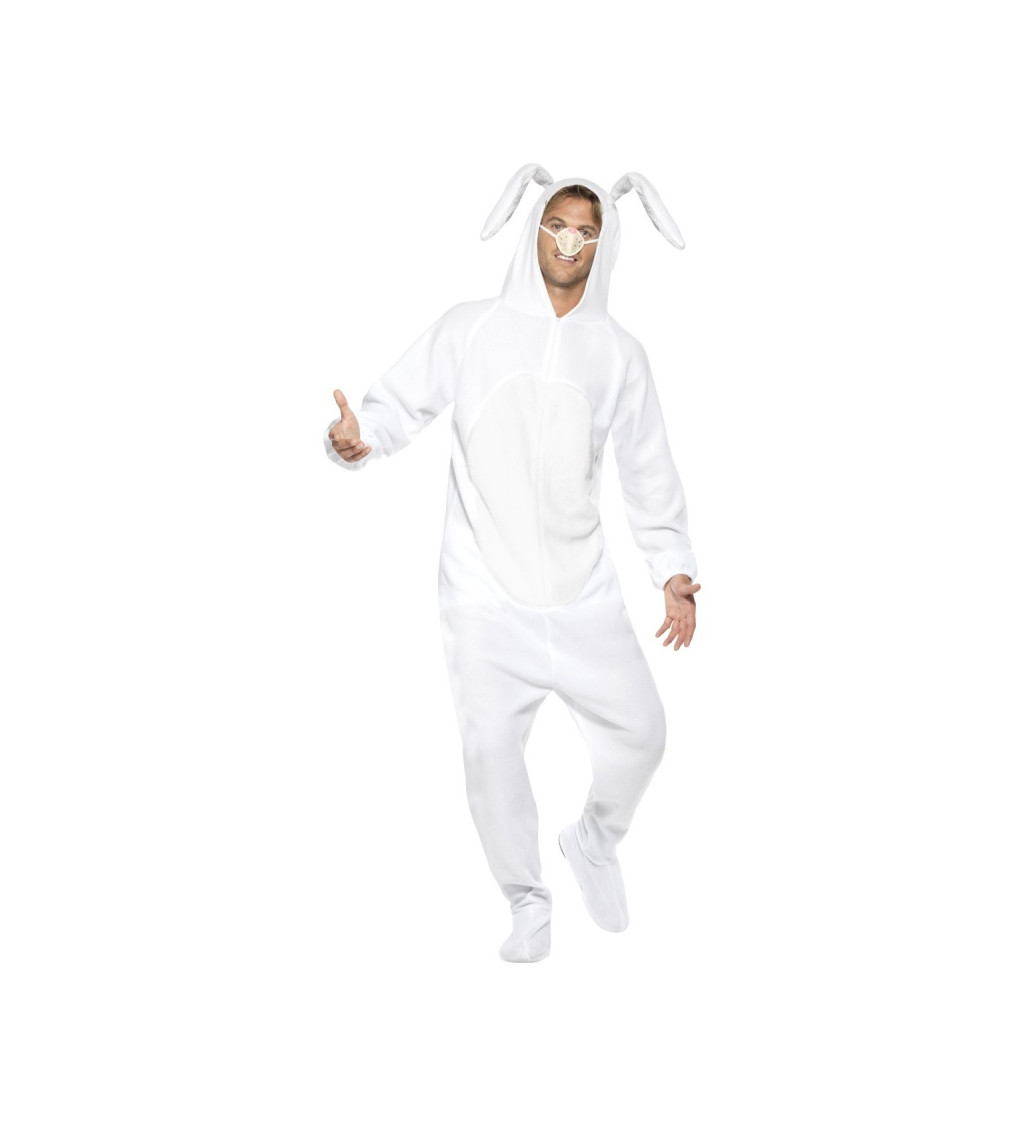 Unisex kostým Zajac