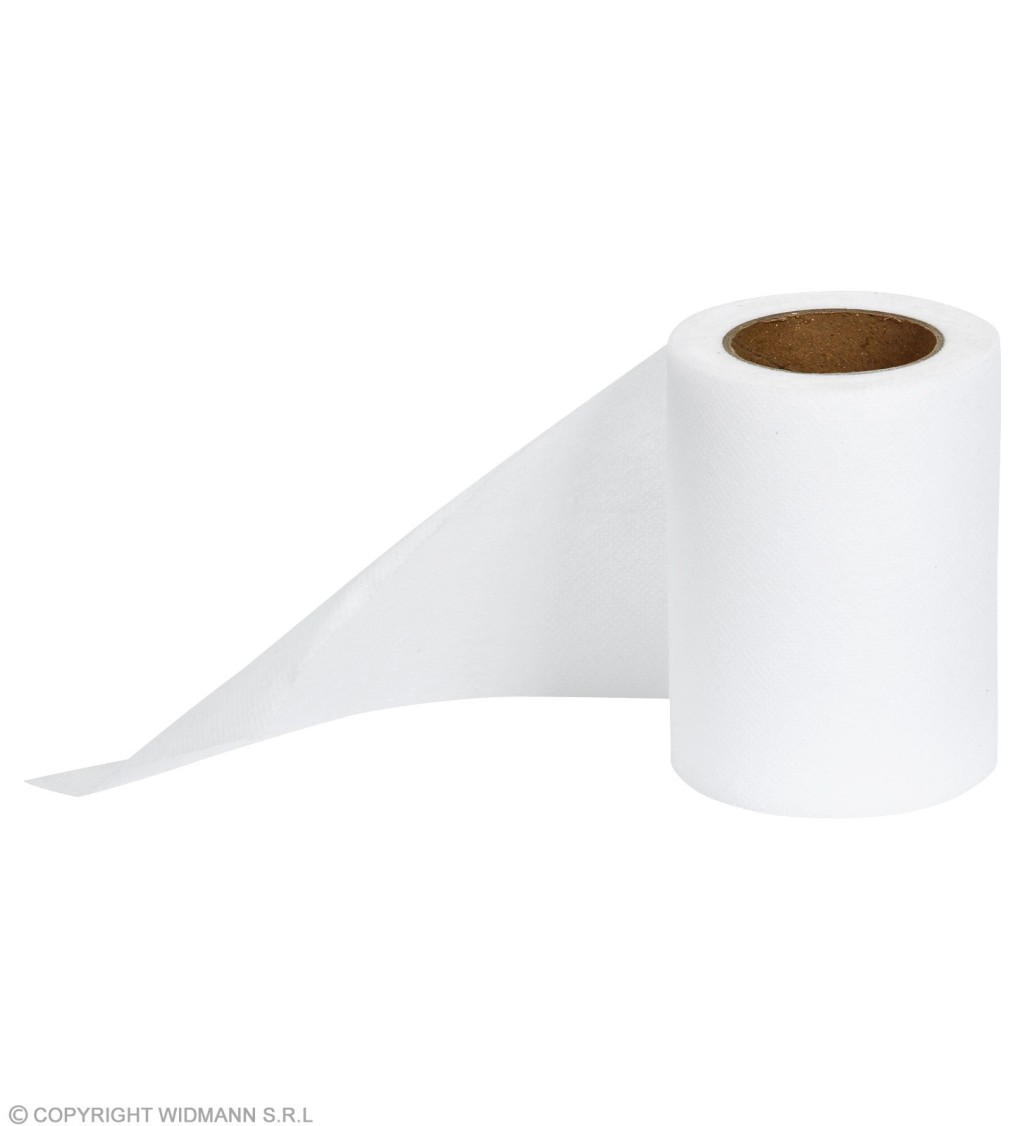 Kanadský žartík - toaletný papier