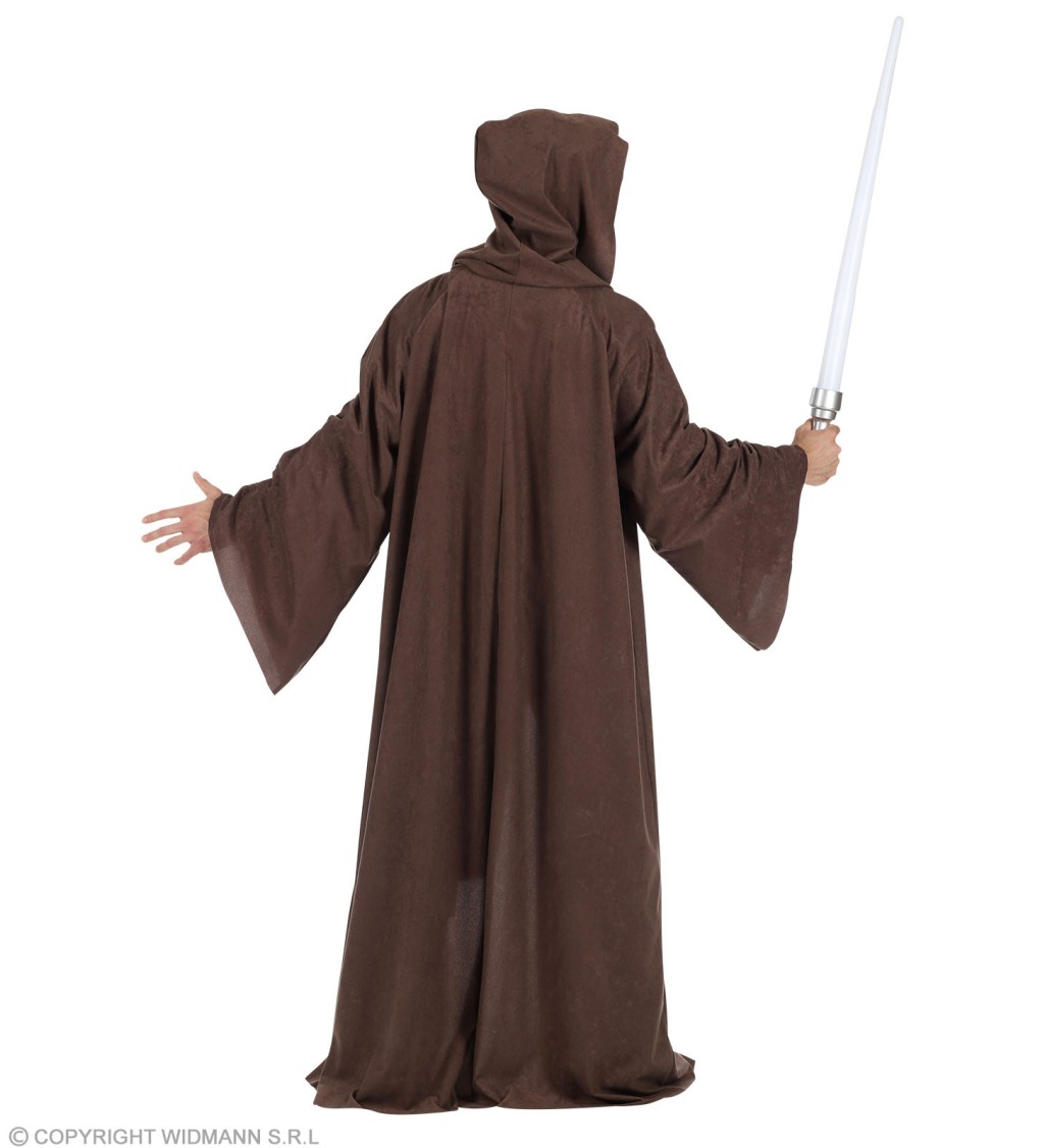 Pánsky kostým Odvážny Jedi