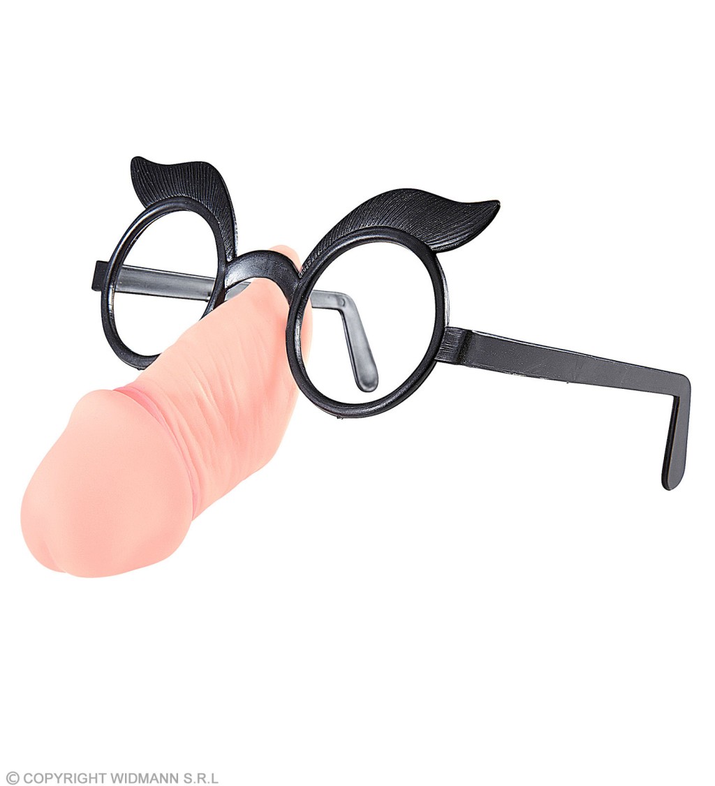 Okuliare Penis