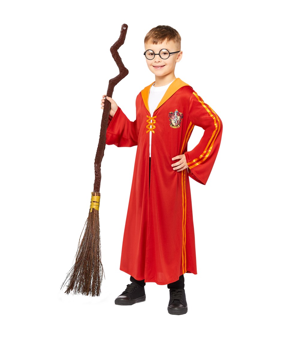 Detský kostým Harryho Potter