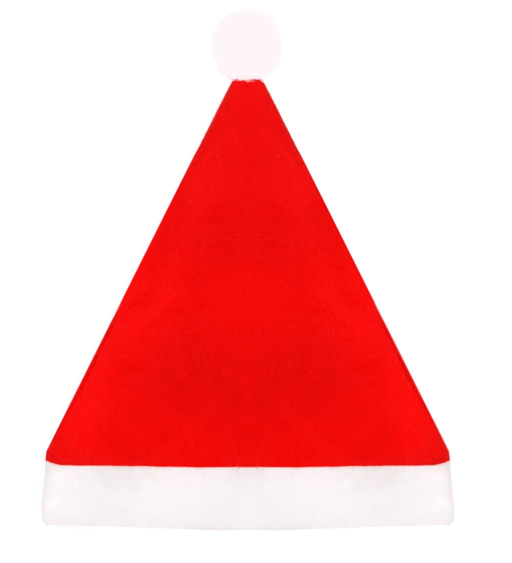 Čiapka Santa Claus