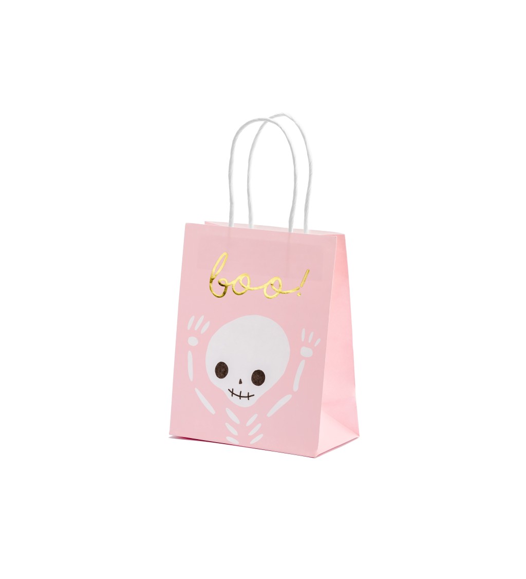 Darčeková taška - Boo