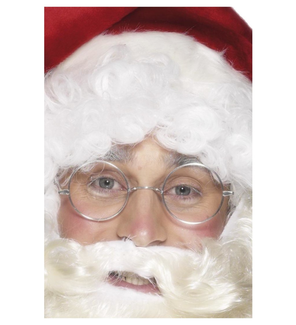 Okuliare - Santa Claus