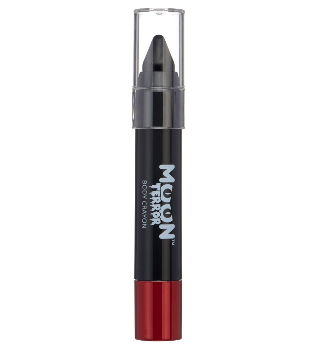 Makeup fixka - Čierna