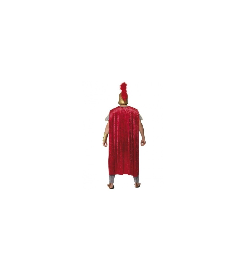 Kostým pre mužov - Rímsky bojovník