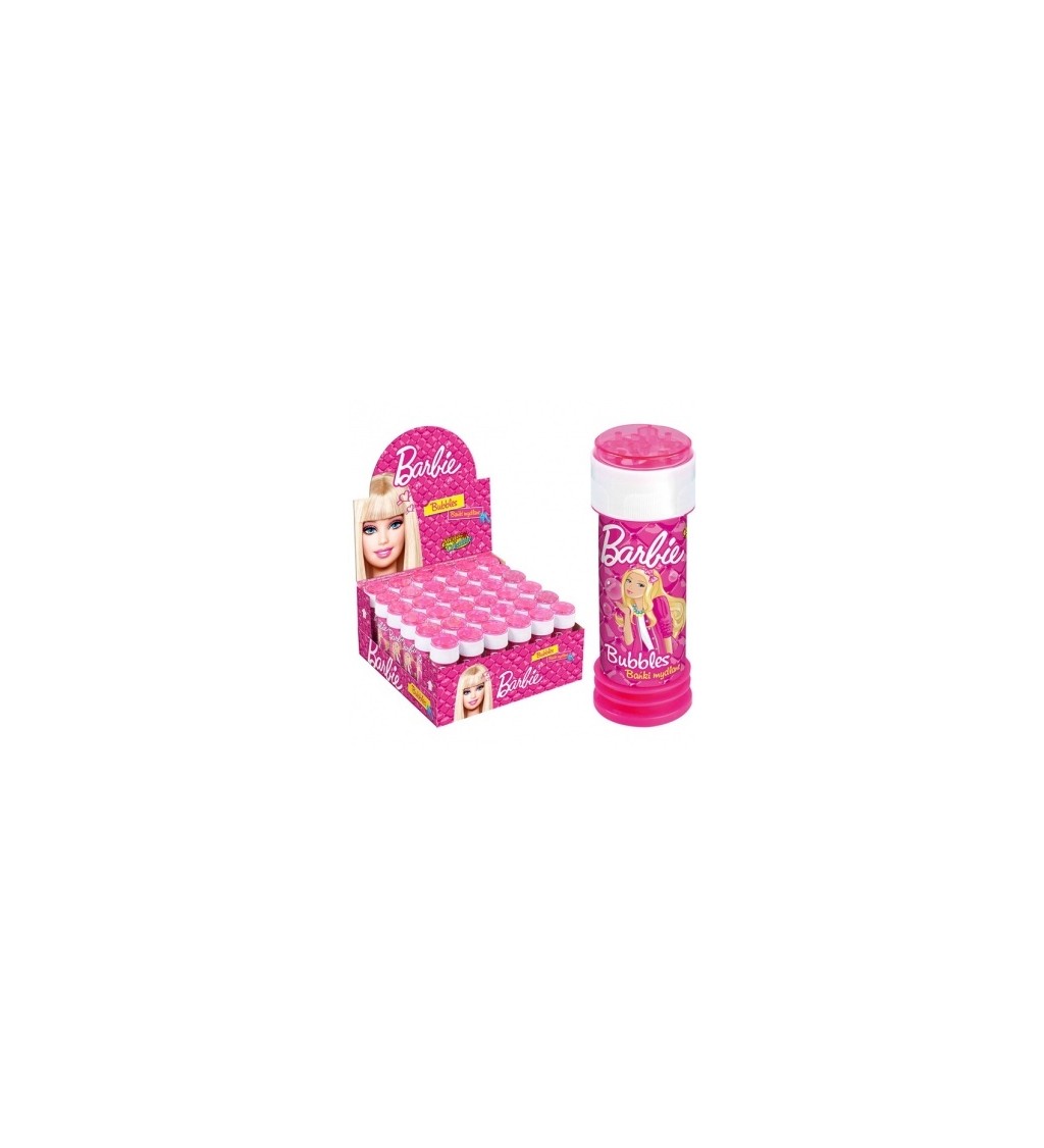 Barbie Párty Bublifuk