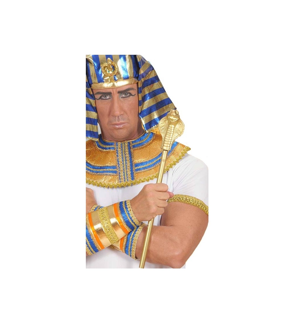 Žezlo s hadom - pre faraóna