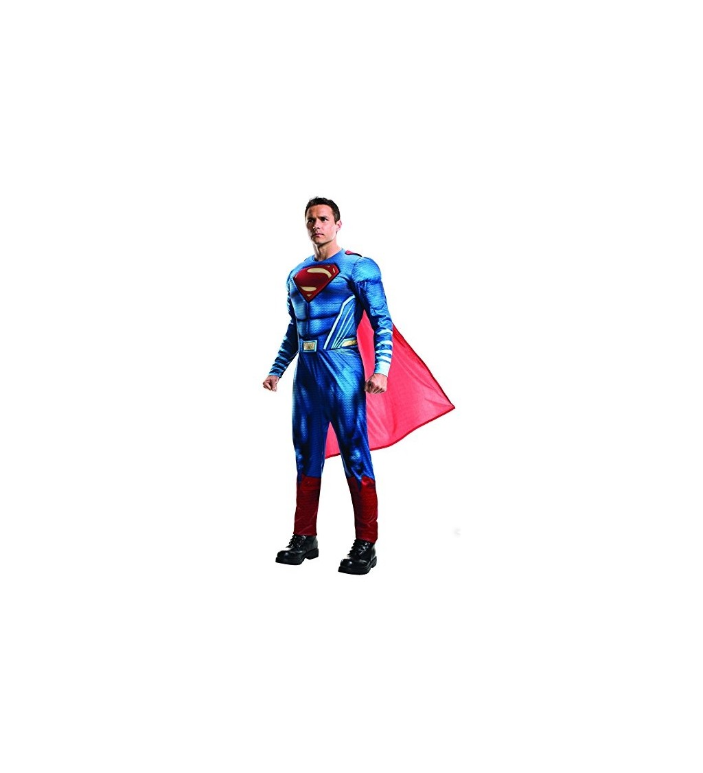 Kostým "Superman II"