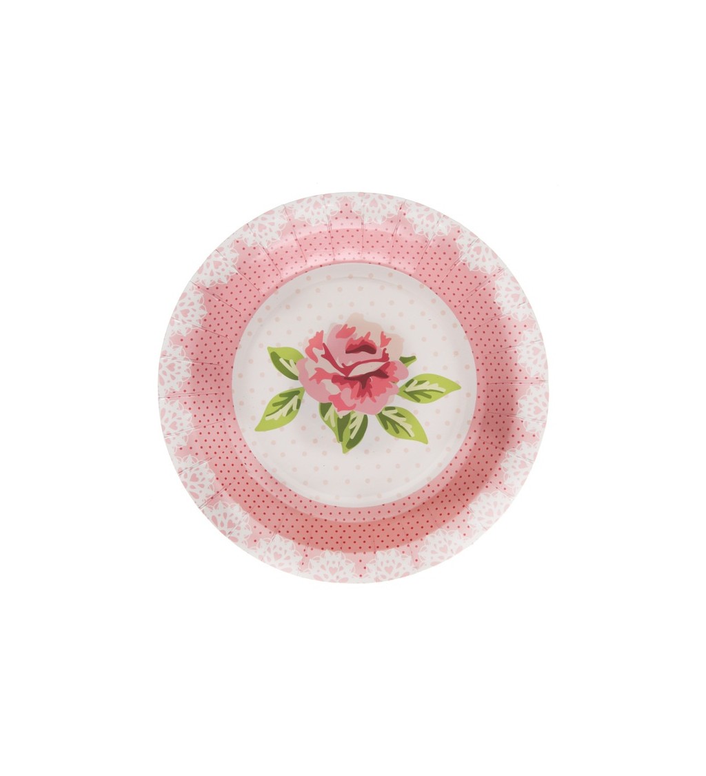 Tanier Ruže - 10 ks