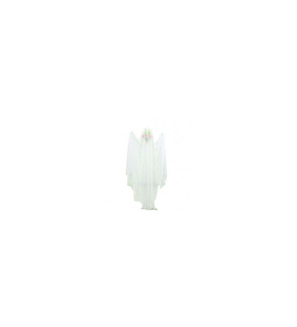 Dekorácia - Duch biely
