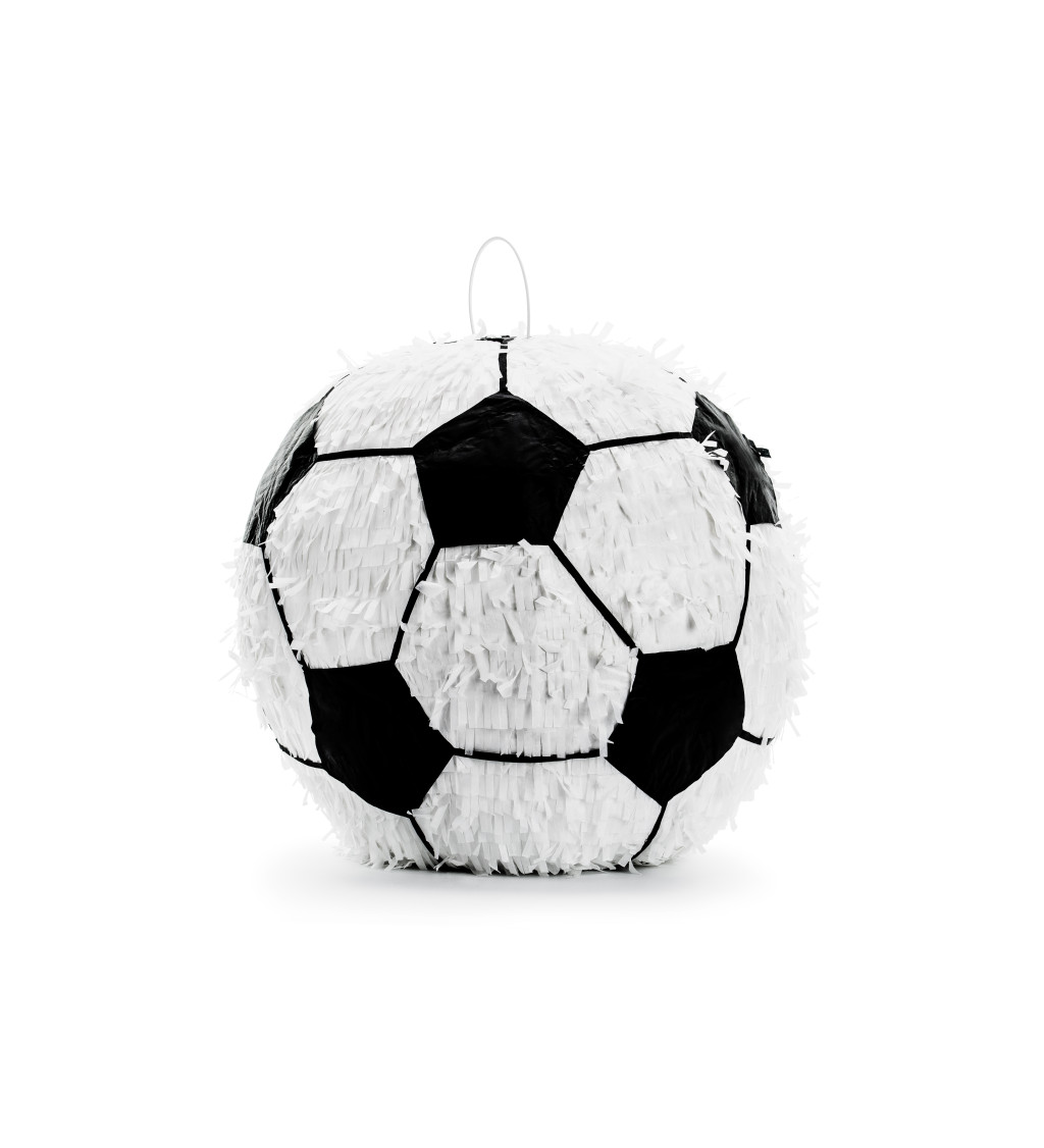 Pinata - Futbalová lopta